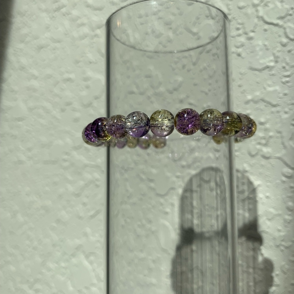 Bead Bracelet